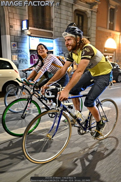 2023-05-25 Milano - Critical Mass 74